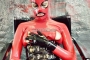 heavy-rubber-relax-in-red-16