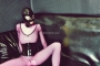 pink-latex-catsuit-covered-in-fishnet-10